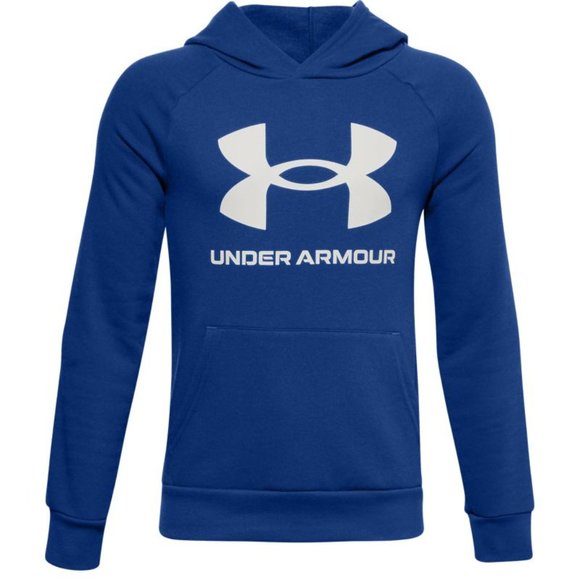 BN UA Rival Hoodie - Picture 1 of 4